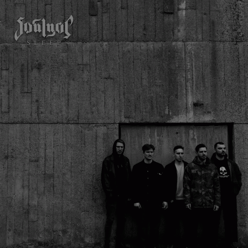 Soul Grip : Sleep Soul Grip : Sleep